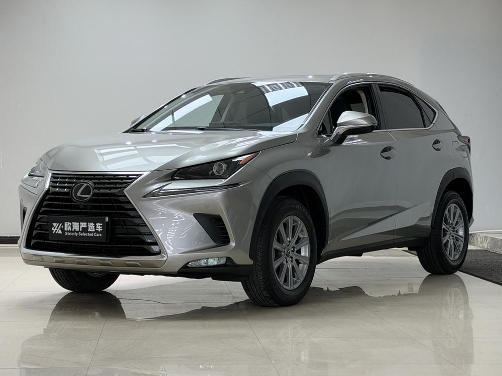 Lexus Lexus NX
