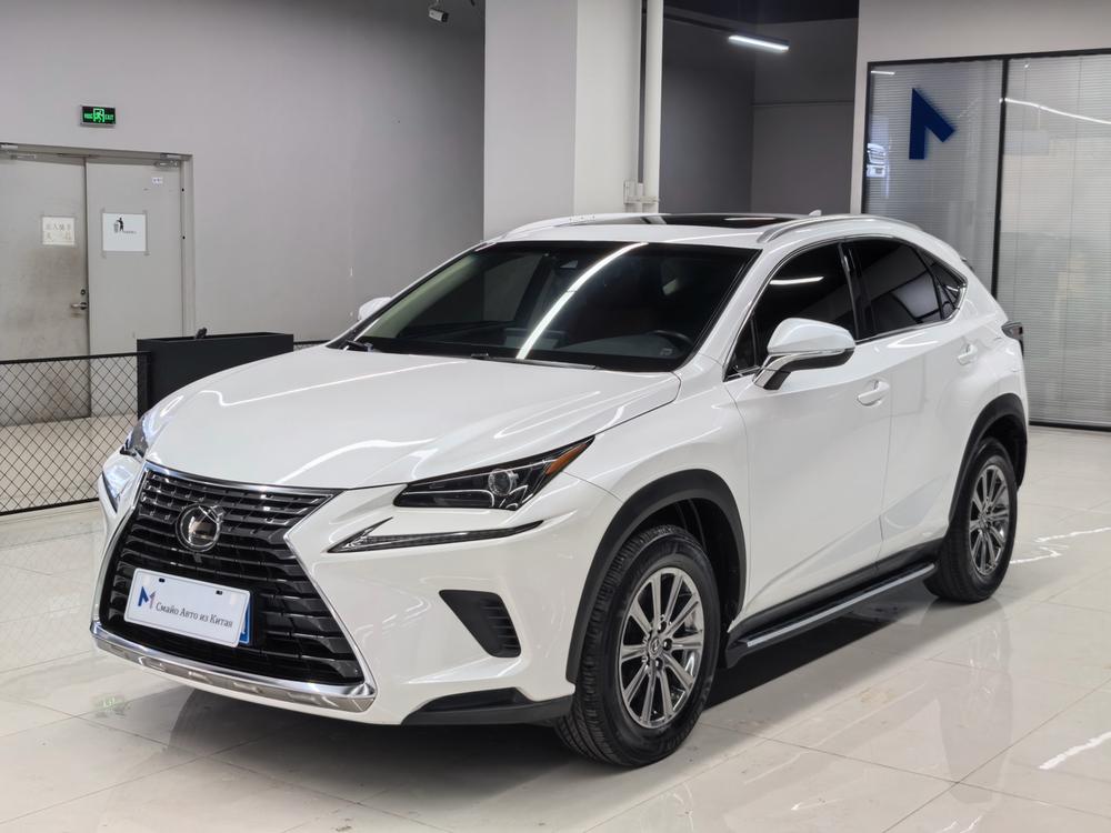 Lexus Lexus NX