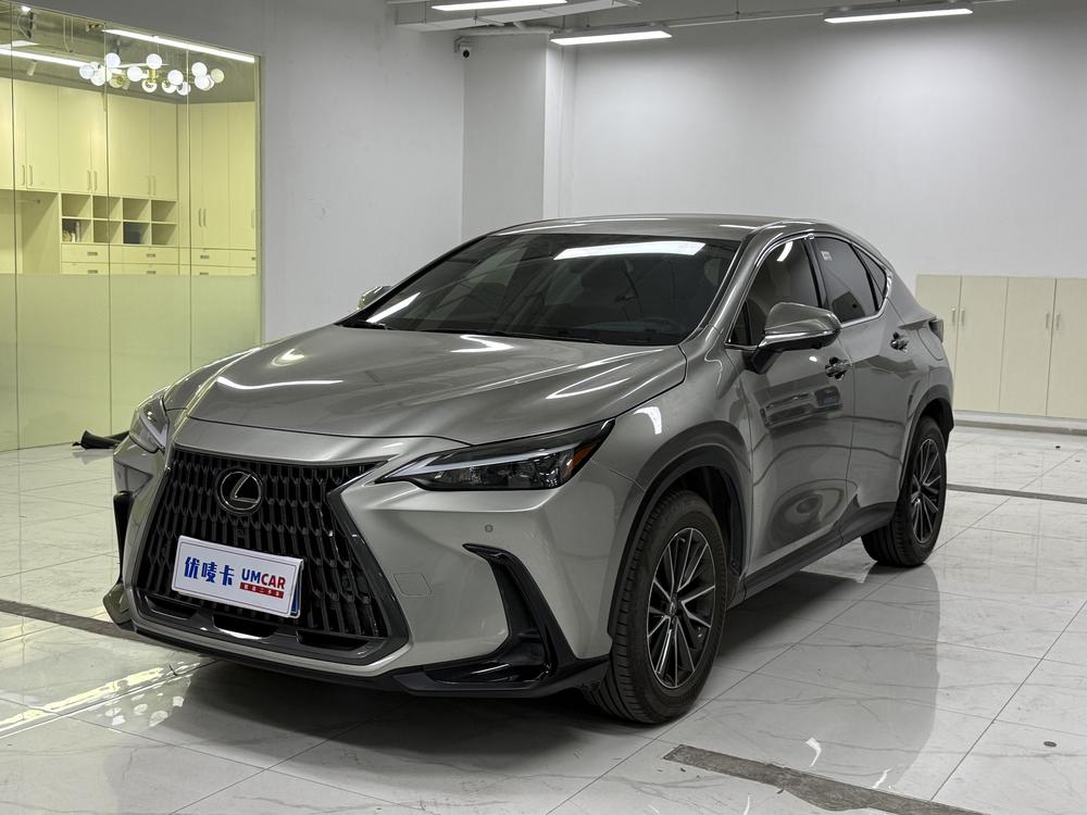 Lexus Lexus NX