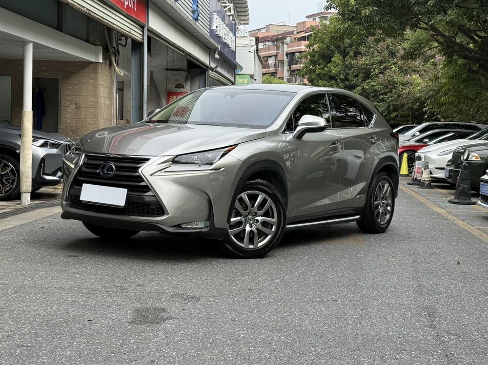 Lexus Lexus NX