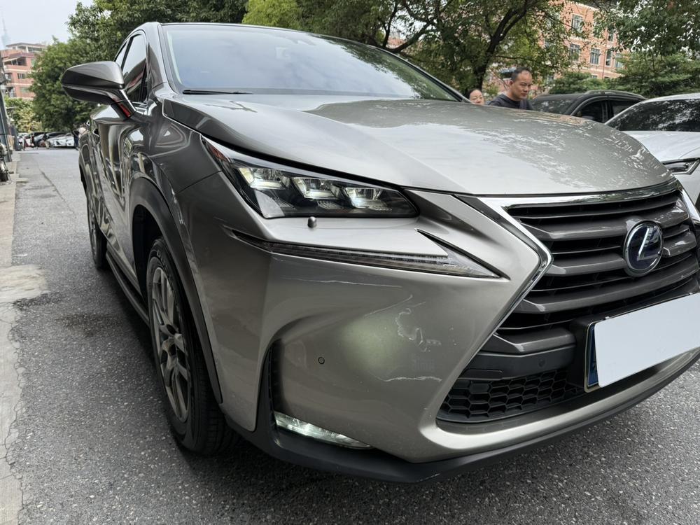Lexus Lexus NX