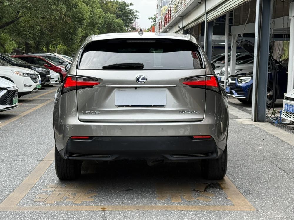 Lexus Lexus NX