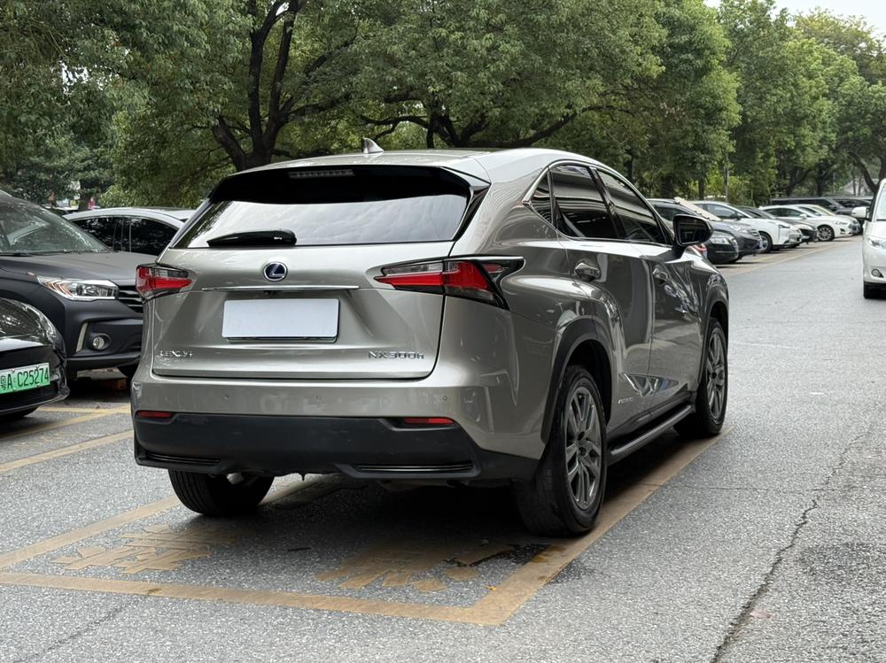 Lexus Lexus NX