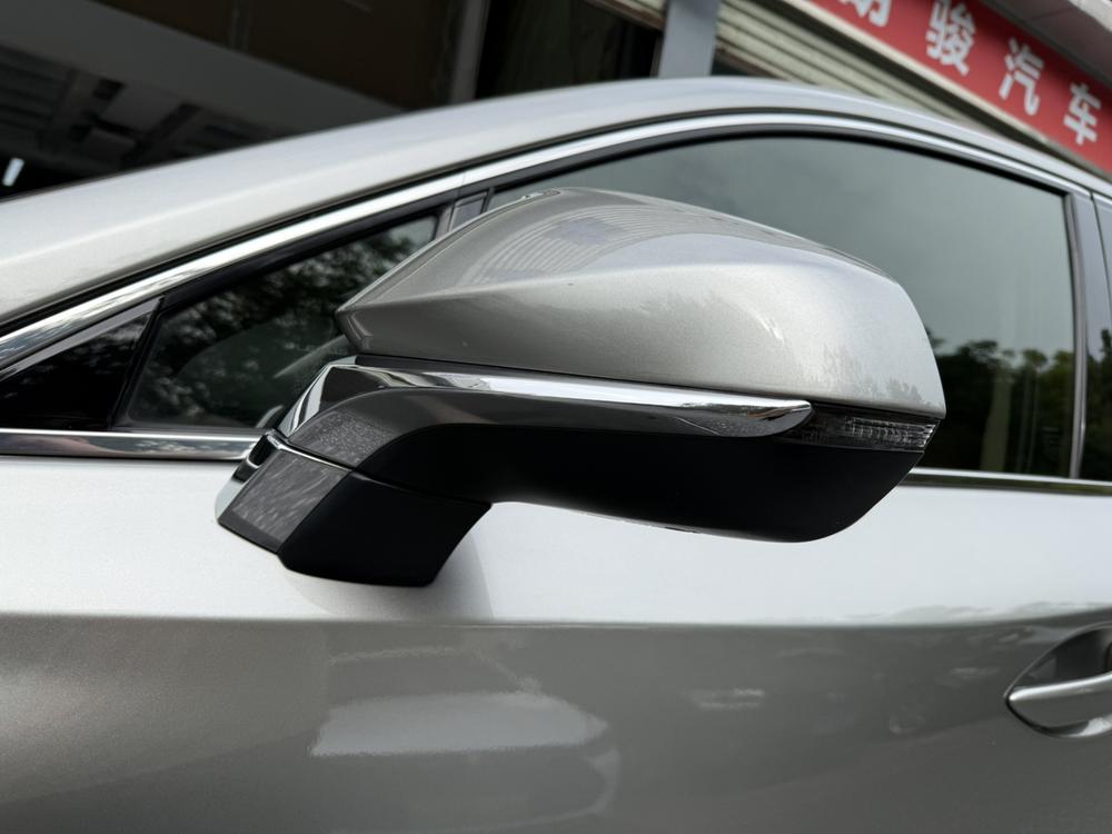 Lexus Lexus NX
