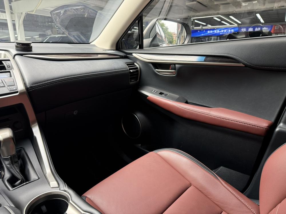 Lexus Lexus NX
