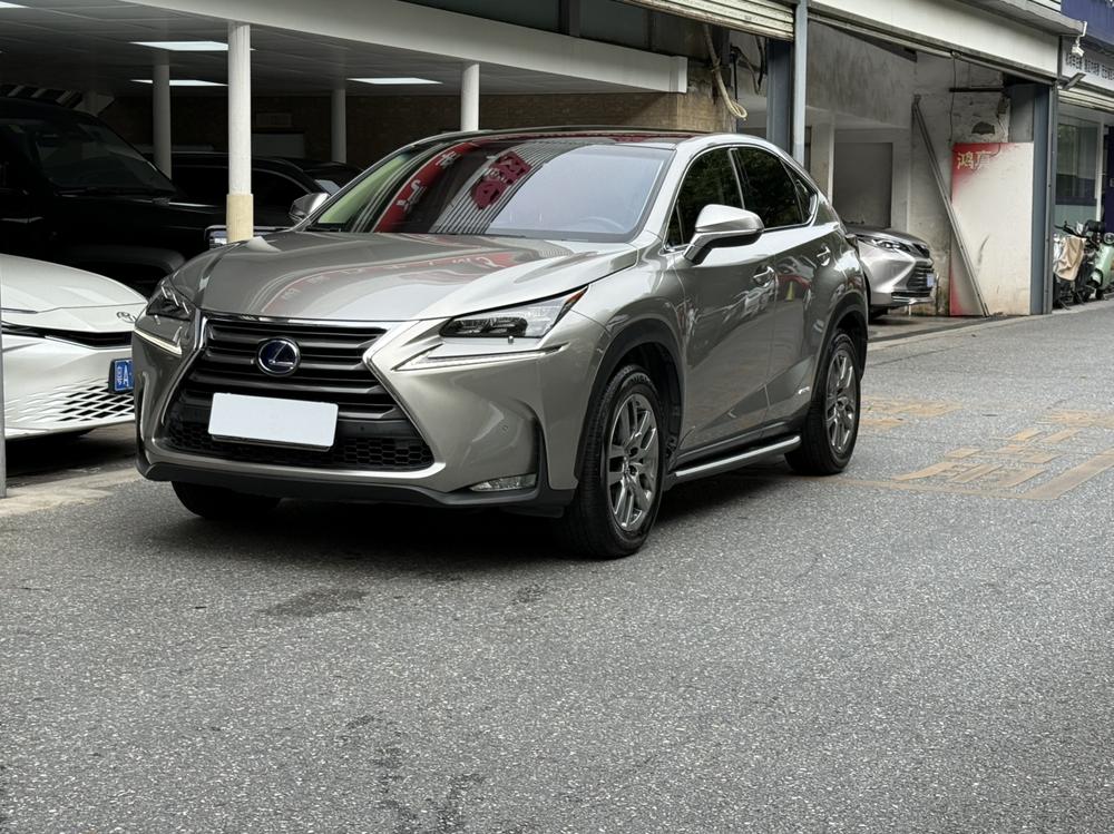 Lexus Lexus NX