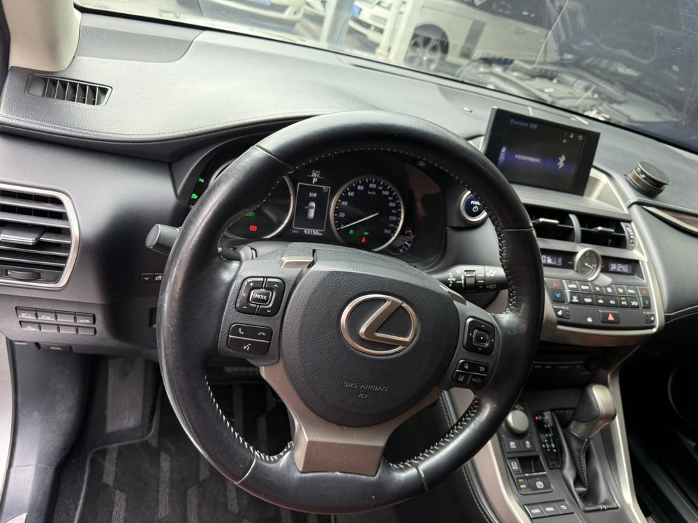 Lexus Lexus NX