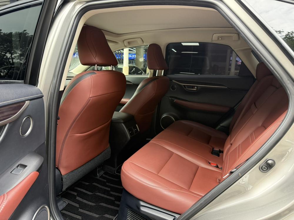 Lexus Lexus NX