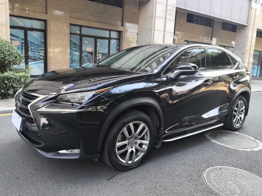Lexus Lexus NX
