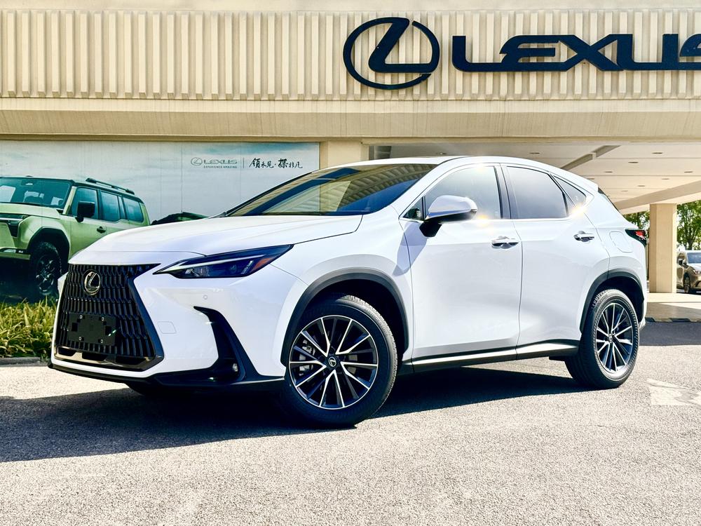 Lexus Lexus NX