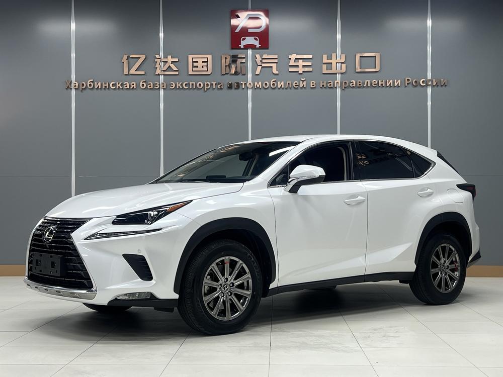 Lexus Lexus NX