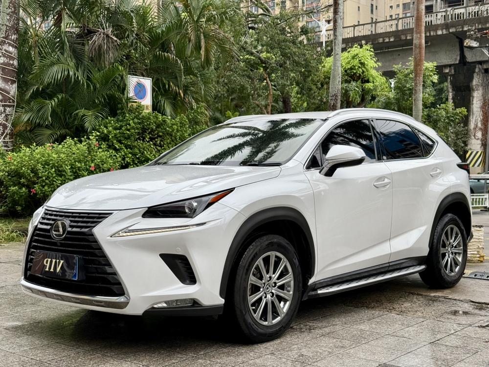 Lexus Lexus NX