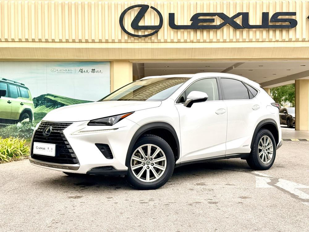 Lexus Lexus NX