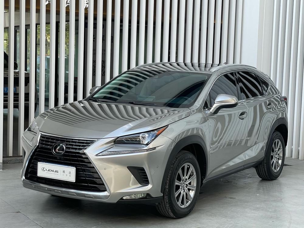 Lexus Lexus NX