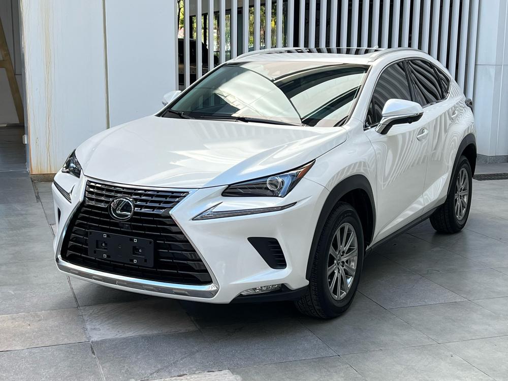 Lexus Lexus NX