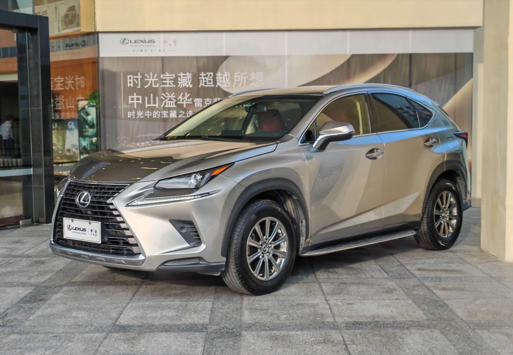 Lexus Lexus NX