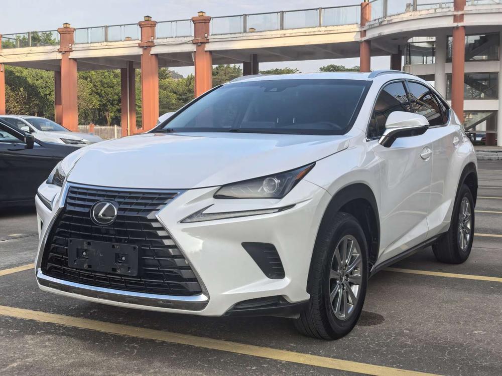 Lexus Lexus NX