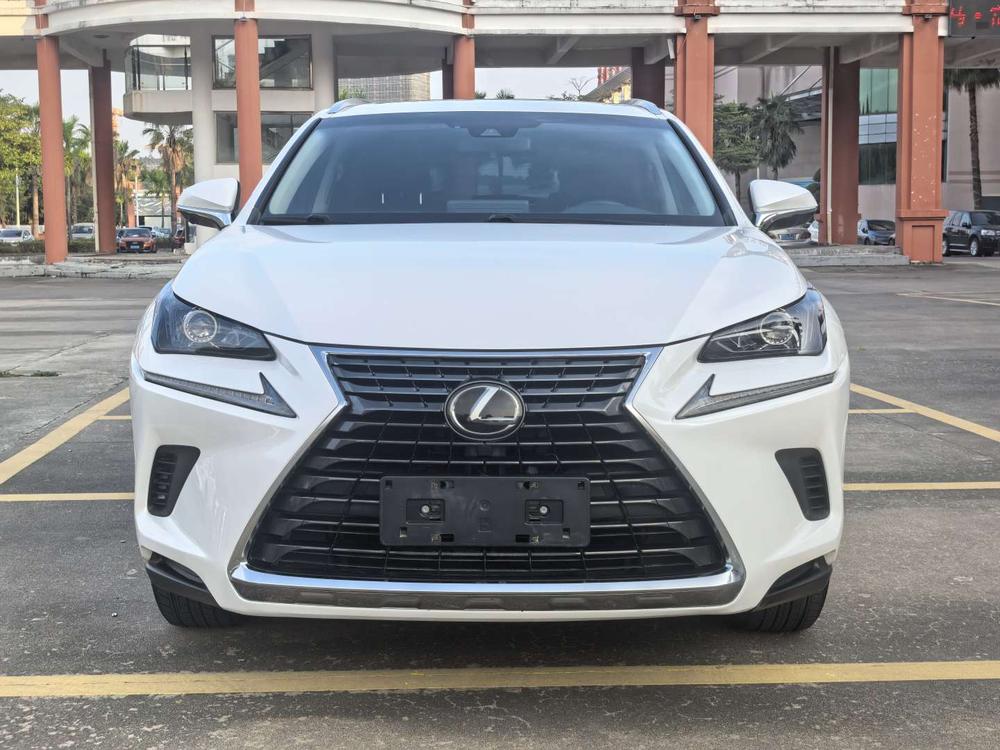Lexus Lexus NX
