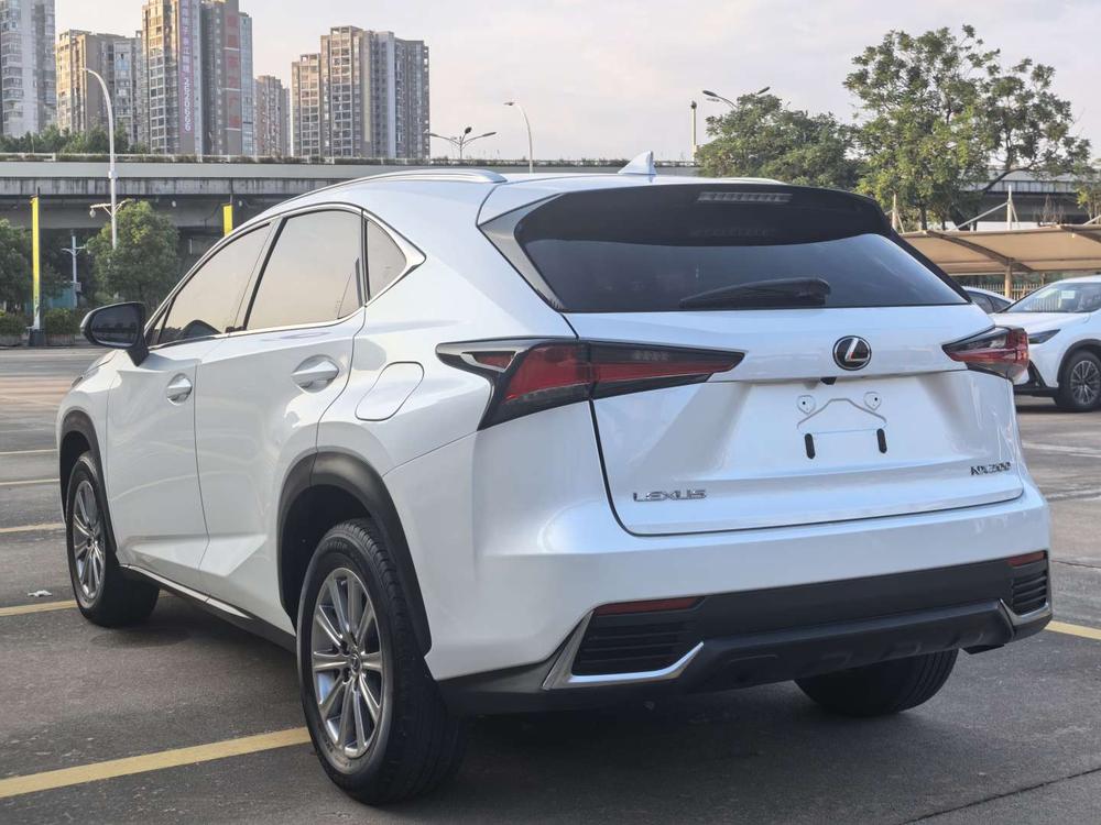 Lexus Lexus NX