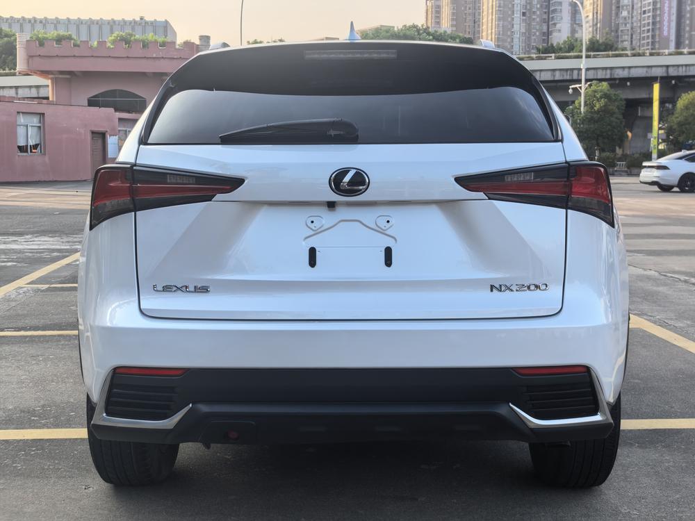 Lexus Lexus NX