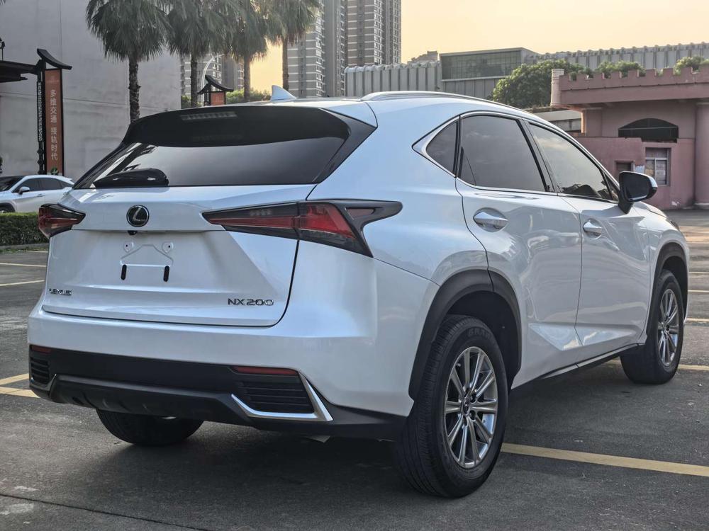 Lexus Lexus NX