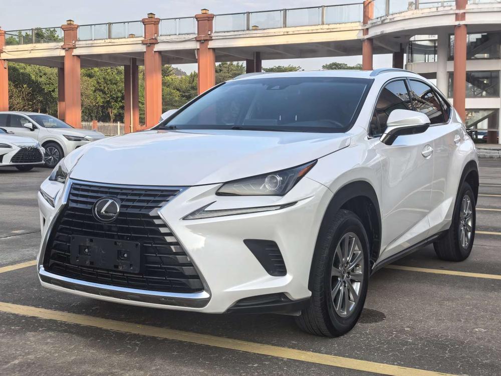 Lexus Lexus NX
