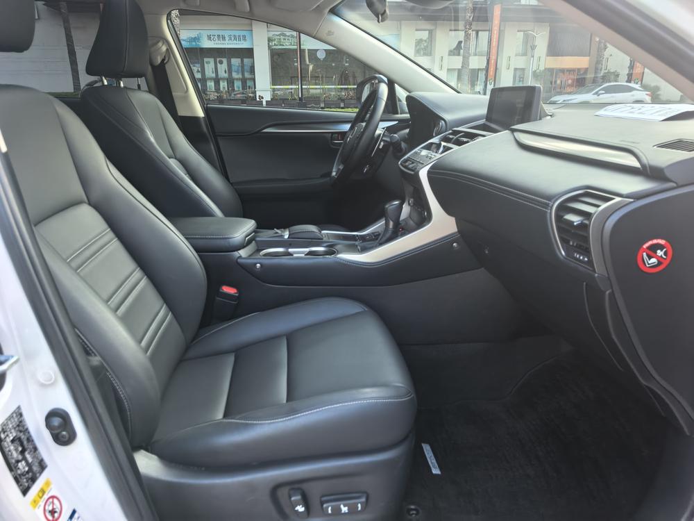 Lexus Lexus NX