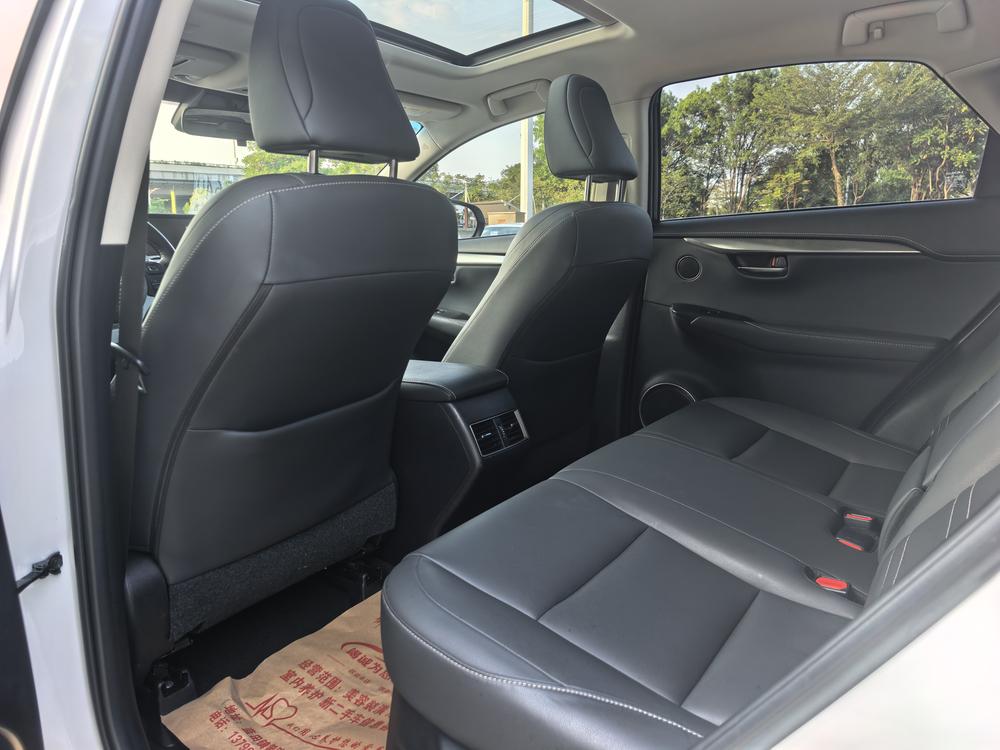 Lexus Lexus NX