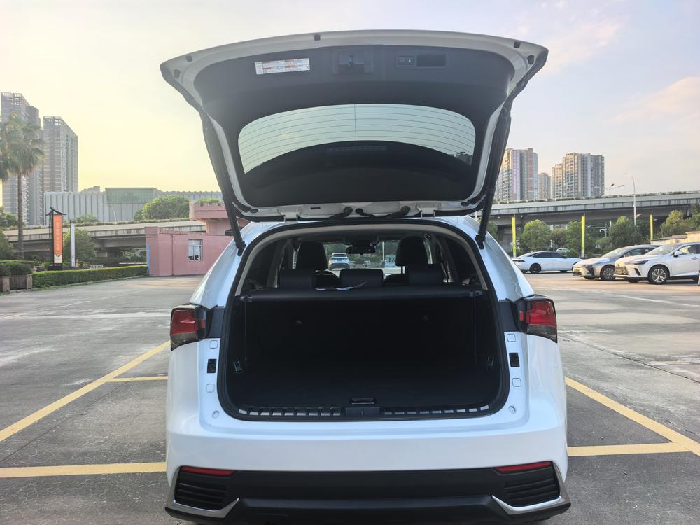 Lexus Lexus NX