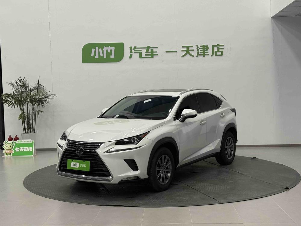 Lexus Lexus NX