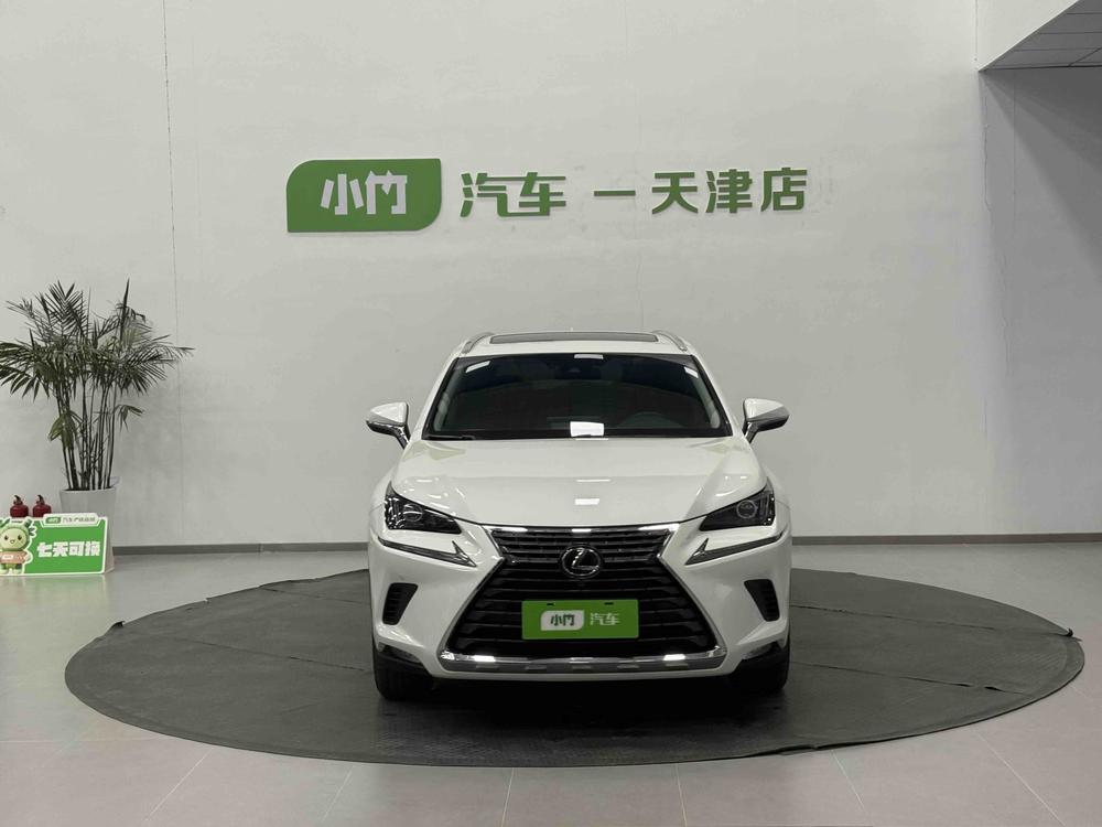 Lexus Lexus NX