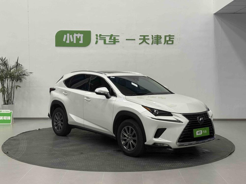 Lexus Lexus NX