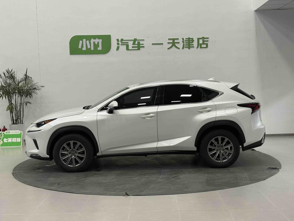 Lexus Lexus NX