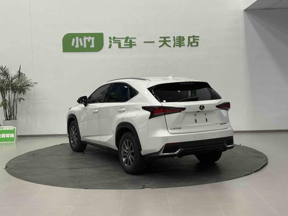 Lexus Lexus NX