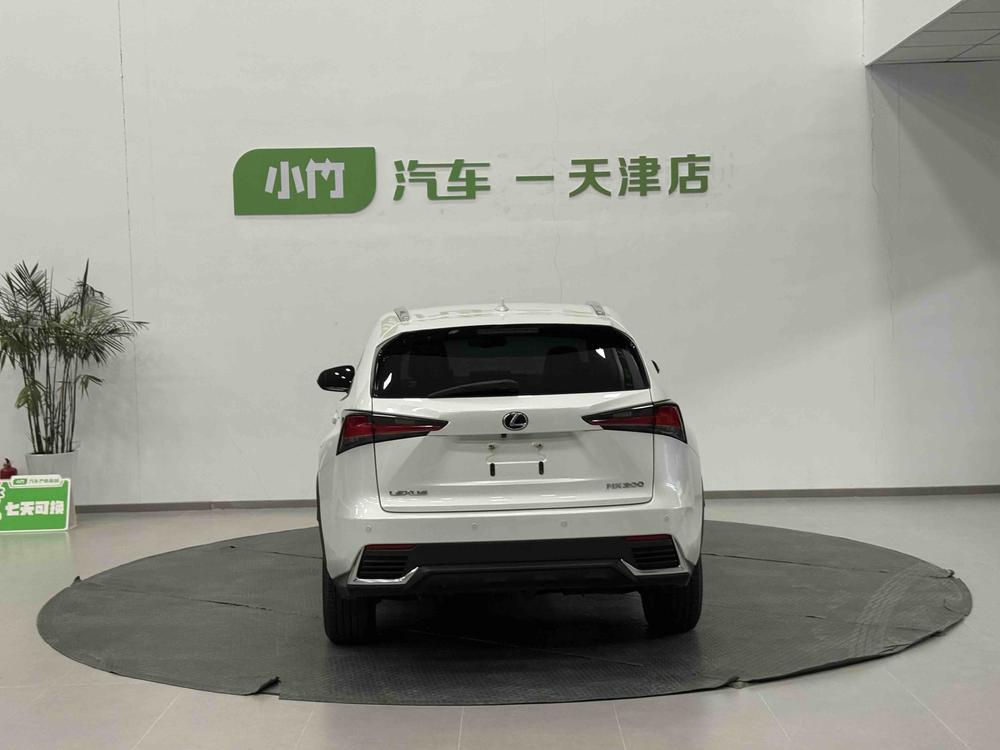 Lexus Lexus NX