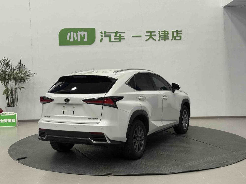 Lexus Lexus NX