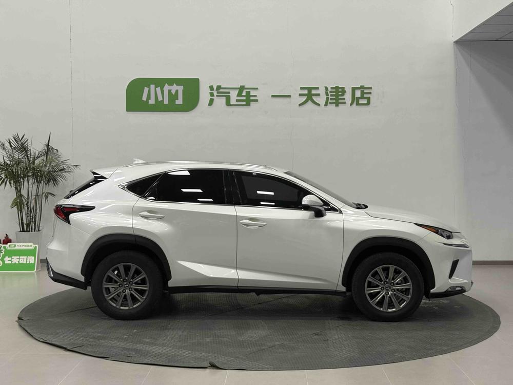 Lexus Lexus NX