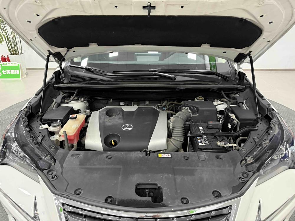 Lexus Lexus NX