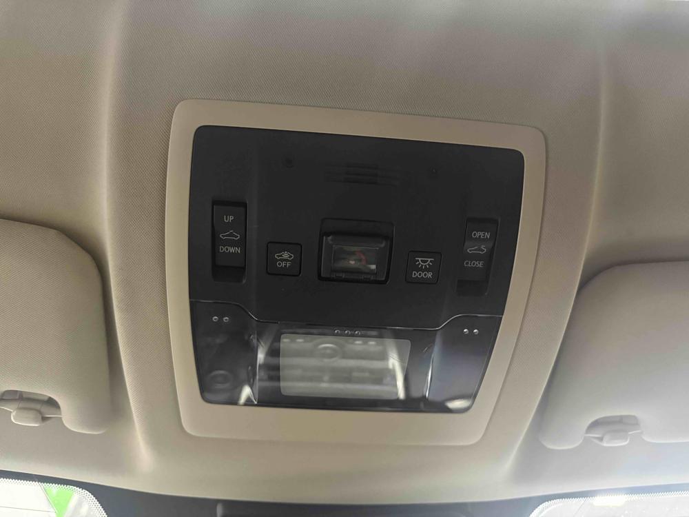 Lexus Lexus NX