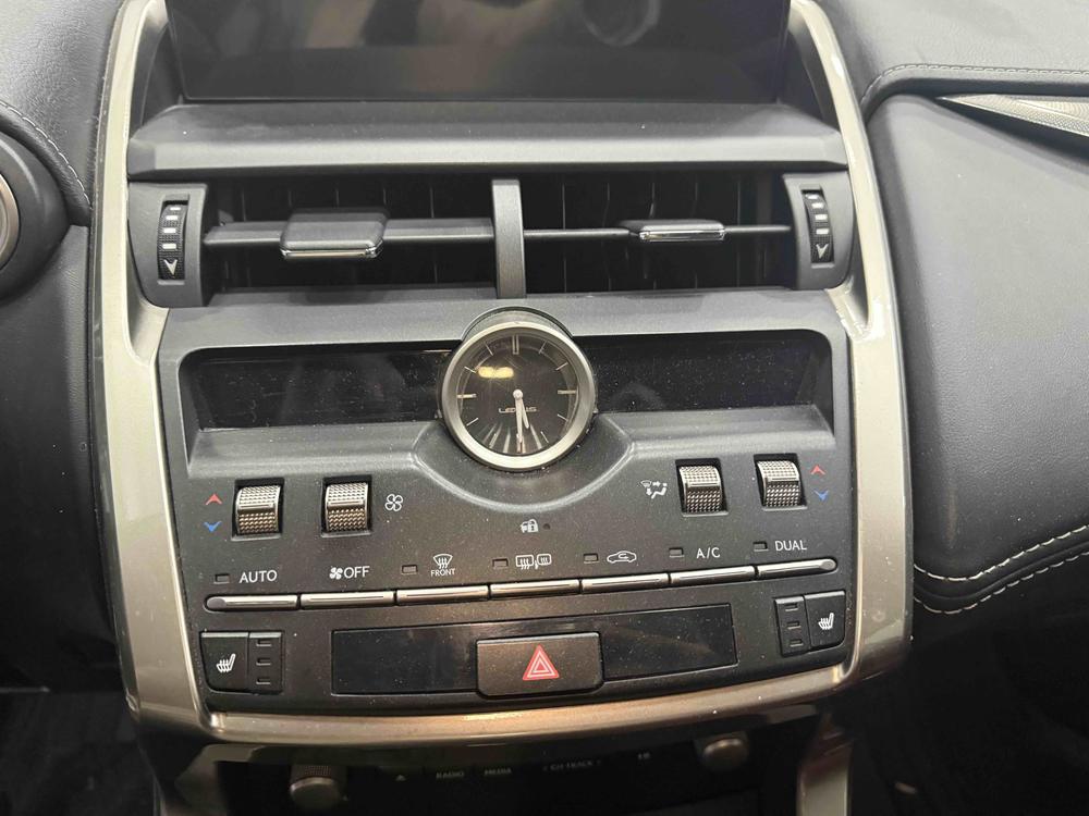 Lexus Lexus NX