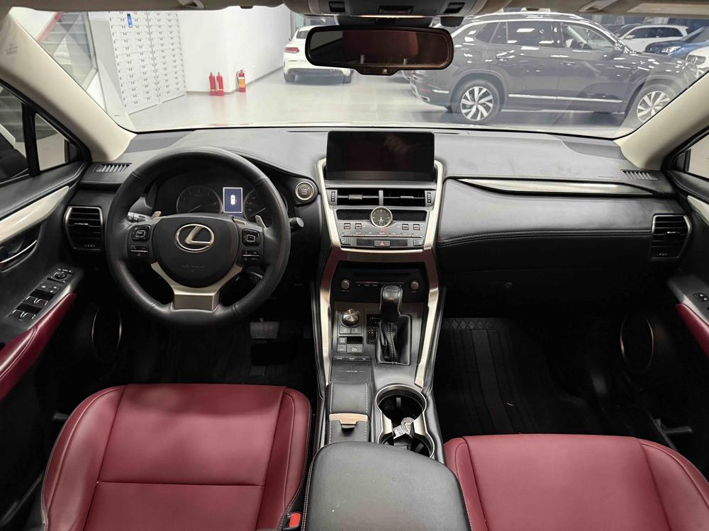 Lexus Lexus NX
