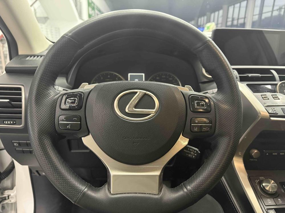 Lexus Lexus NX