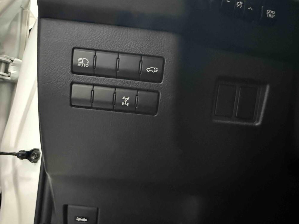 Lexus Lexus NX