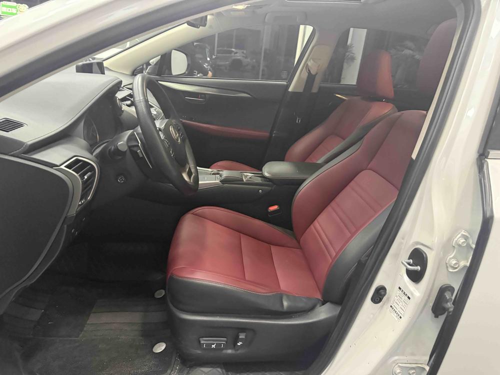 Lexus Lexus NX