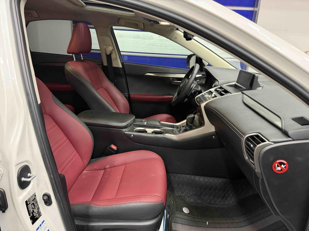 Lexus Lexus NX