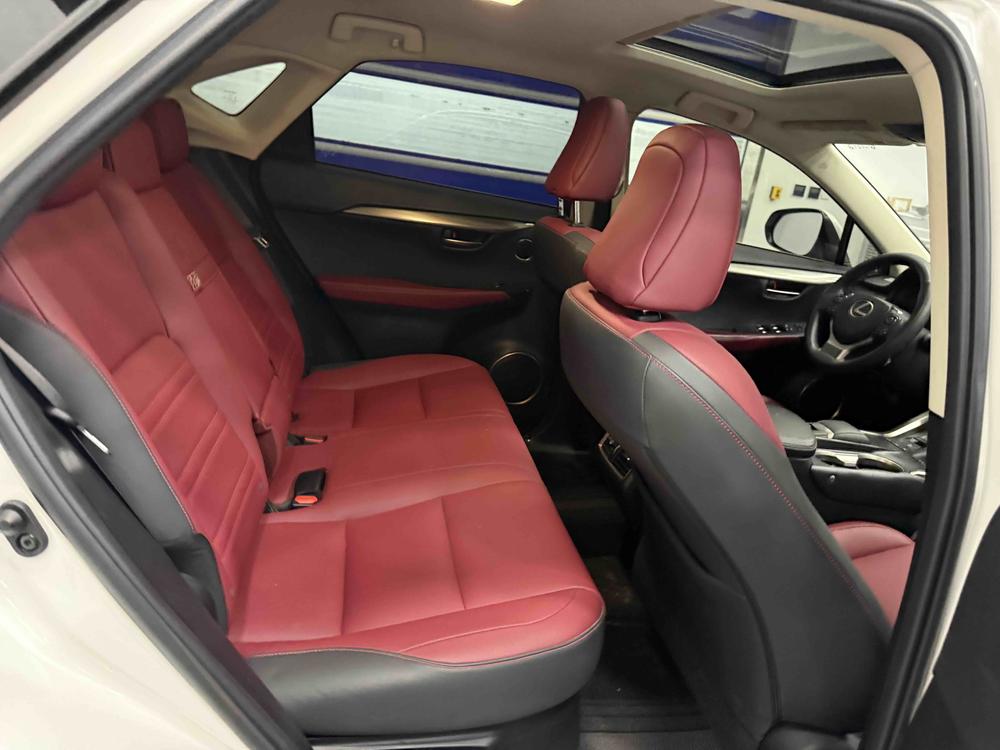 Lexus Lexus NX