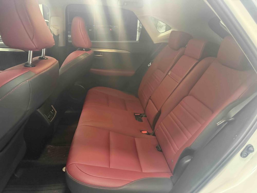 Lexus Lexus NX