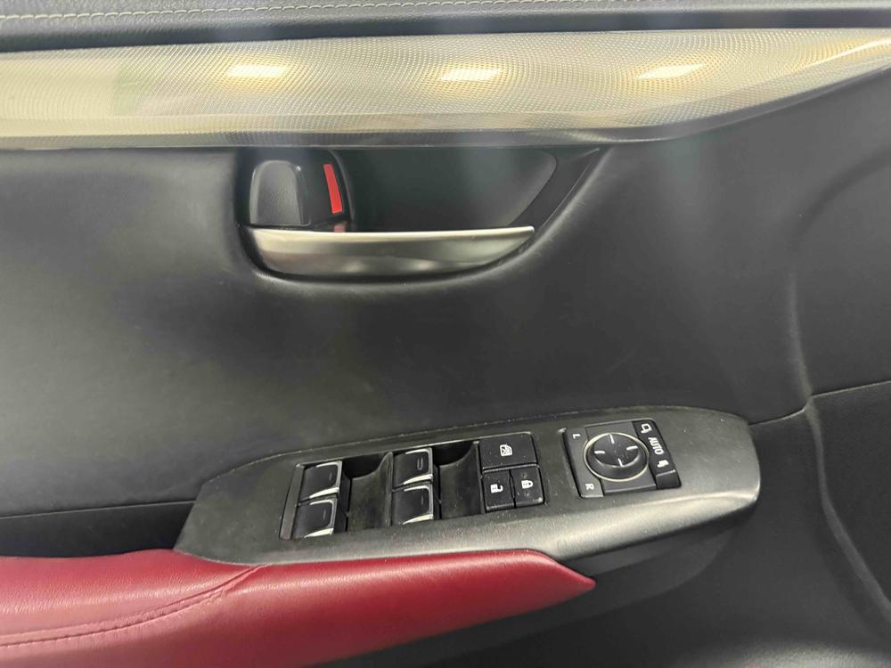 Lexus Lexus NX
