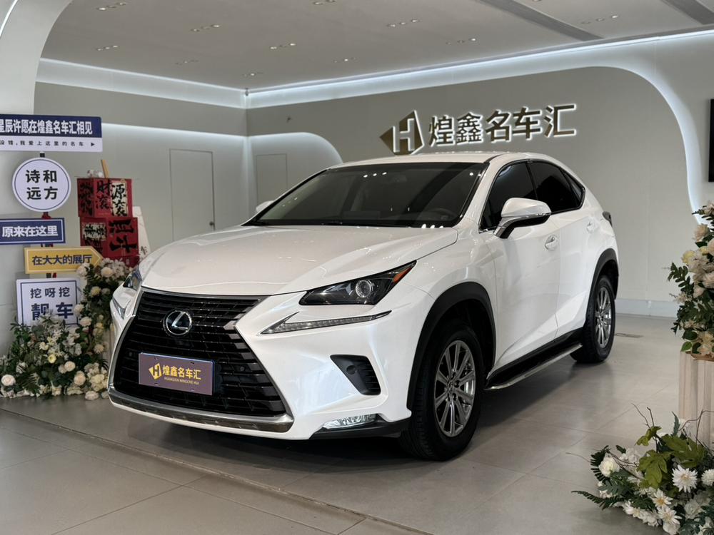 Lexus Lexus NX