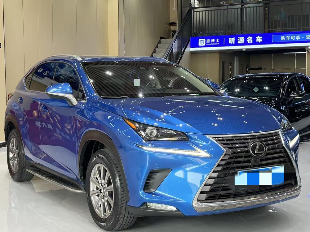 Lexus Lexus NX